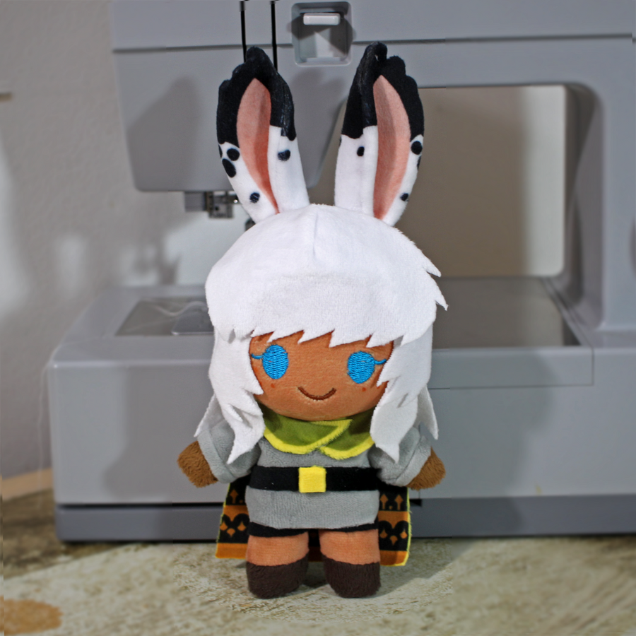Warrior of Light (Viera) Warrior of Light (Viera)