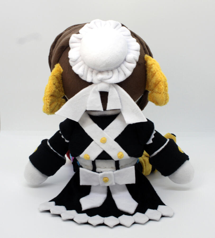 Maid Maid