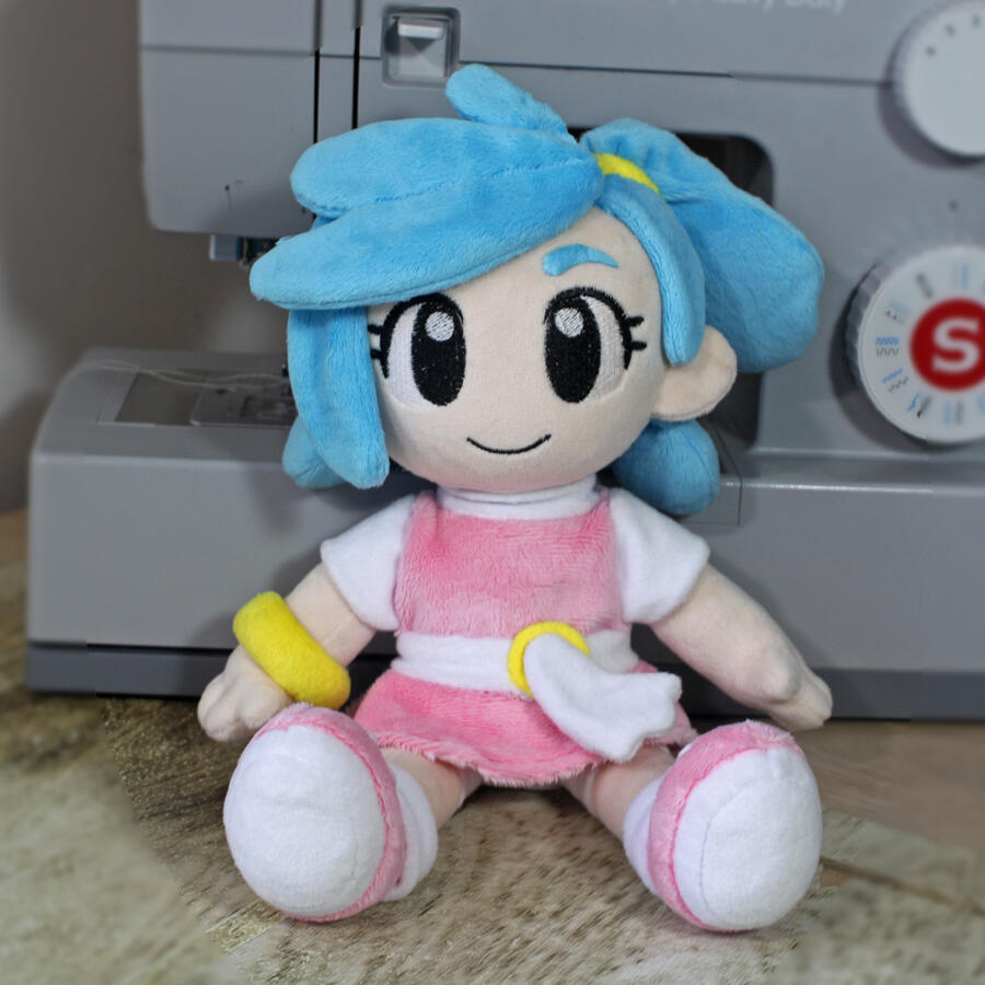 Melia Melia