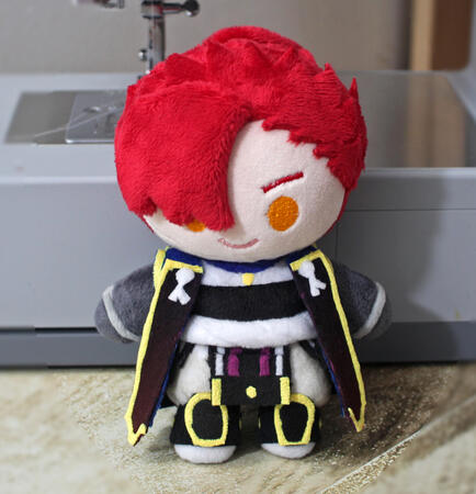 Mori Nagayoshi (Fate)