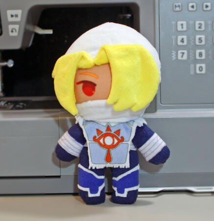 Sheik