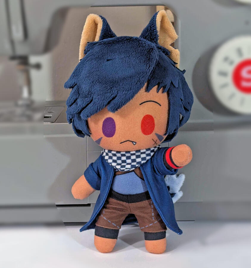 Calamariichi Calamariichi