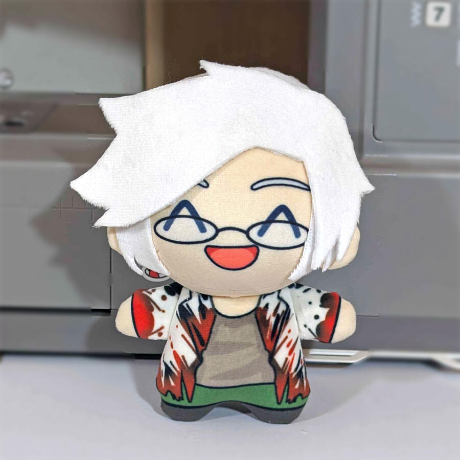Kanou Aogu Kanou Aogu