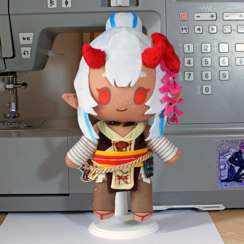 Zoiteki Kimono