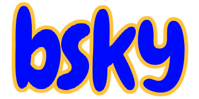Bluesky